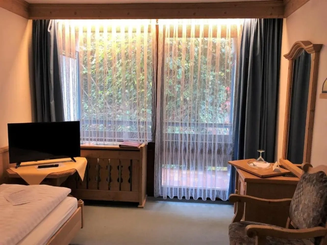 Classic Single room