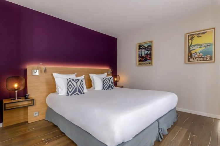 Luxury Double room