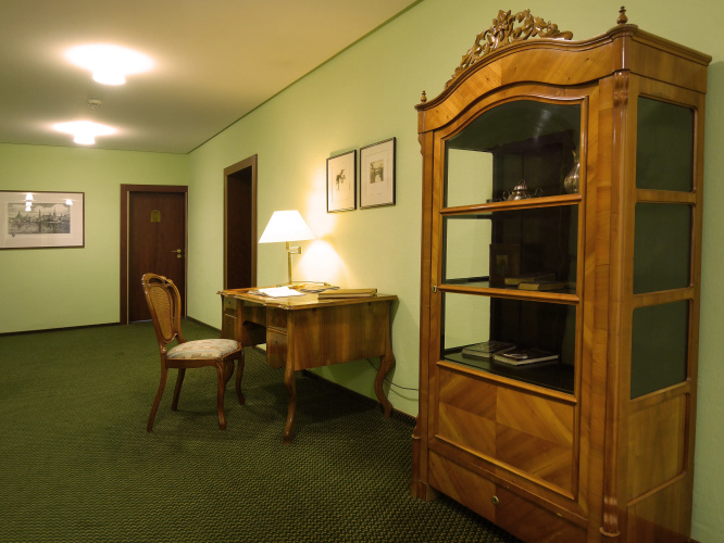 Hotel Martha Dresden