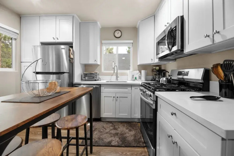 The Maple Lane Hideaway
