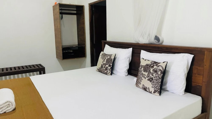 Sigiri Suncap Cottage