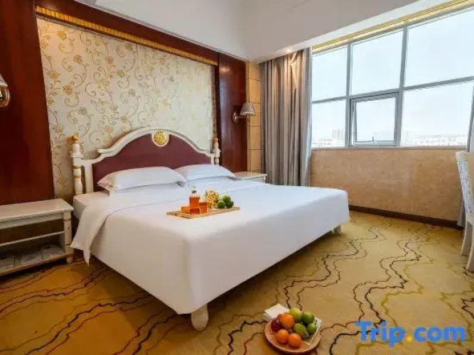 2 Bedrooms Deluxe Suite