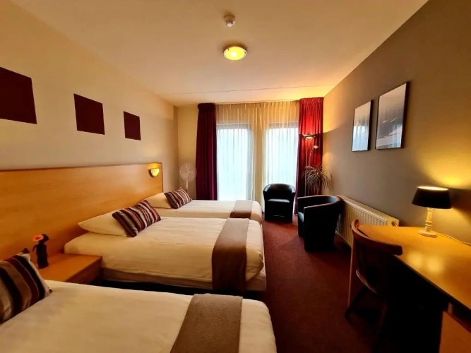 Comfort Triple room