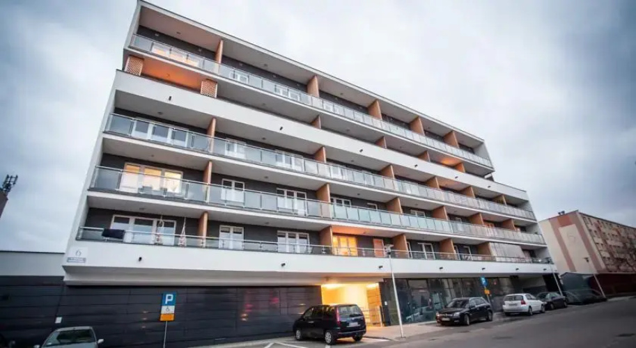 Otel görseli