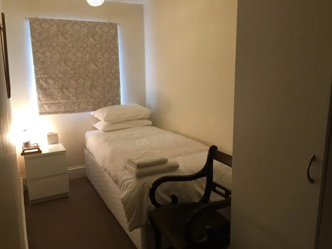 Circles B&B