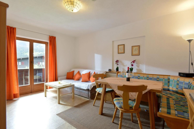 Appartement Gratt