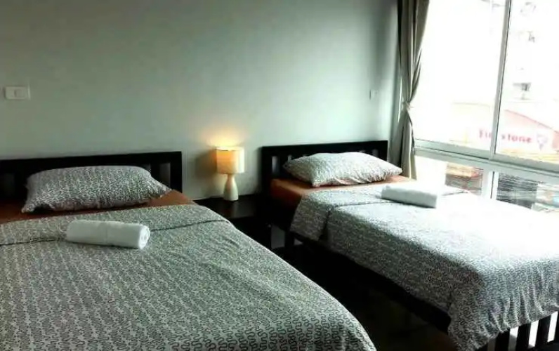 Beekataa Hostel Donmueang