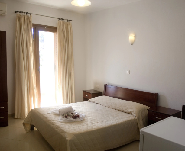 Medusa Hotel