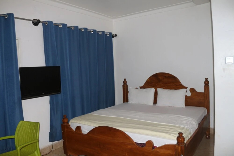 Ambassador Guest House