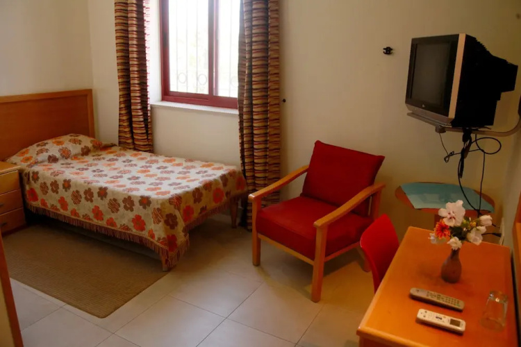 St. Vincent Guest House - Bethlehem