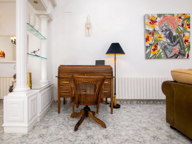 Villa Mamounia II Javea