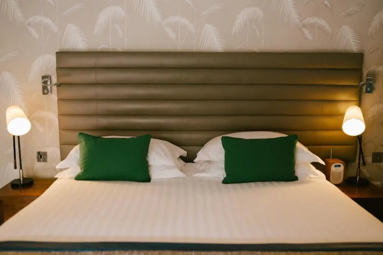 Double Family Suite