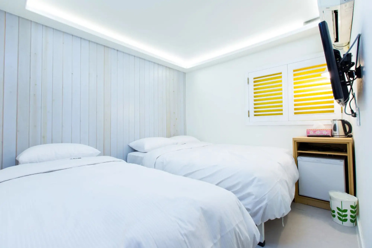 Hotel Gaon
