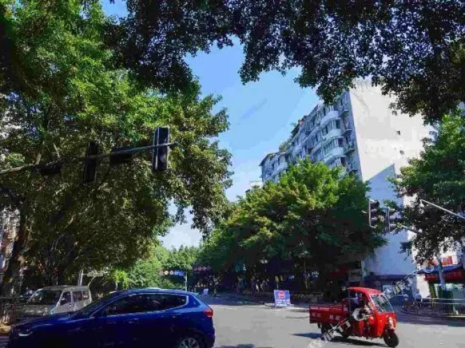 HUAXI Hotel