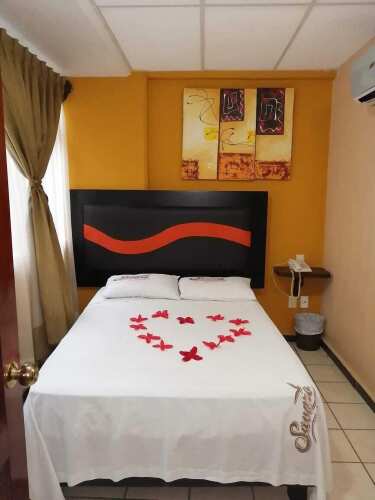 Imagen de Hotel Savaro