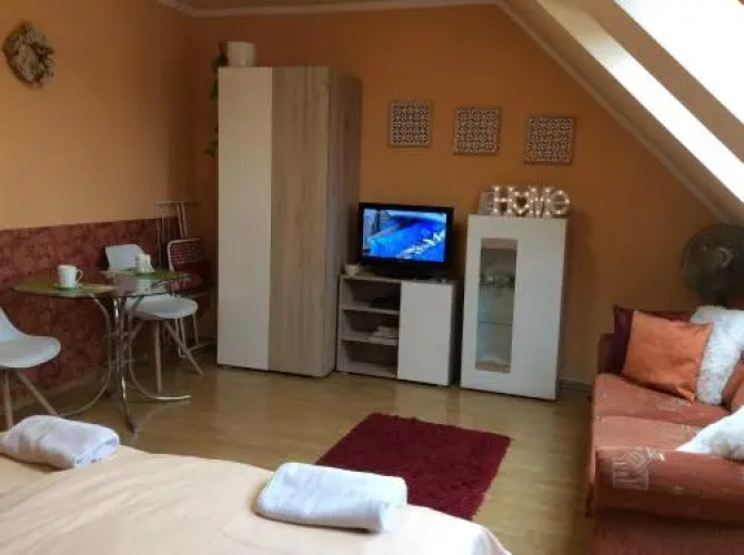 Centrum Apartman