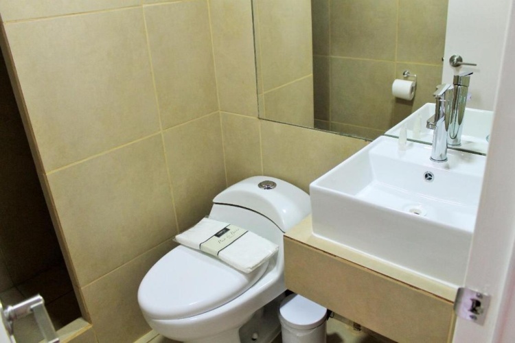 Economy Triple room