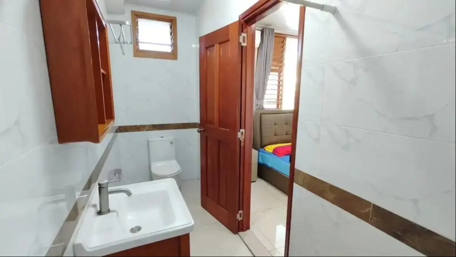 Hibiscus Apartments Nadi