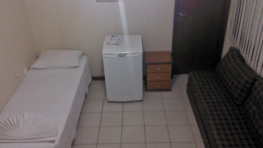 Deluxe Triple Suite