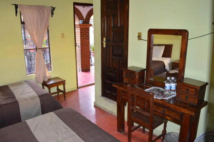 Hotel Dos Rios