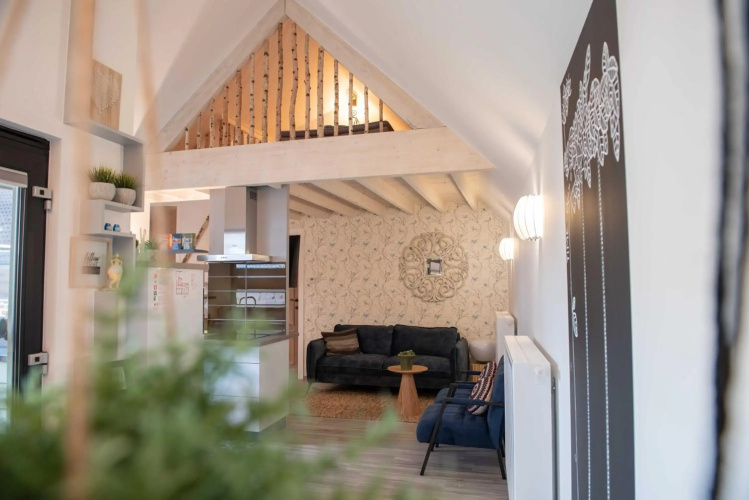 Time-Out Apartments