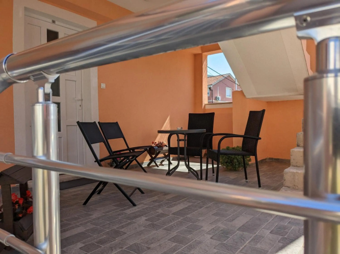 Apartman Škiljević 2
