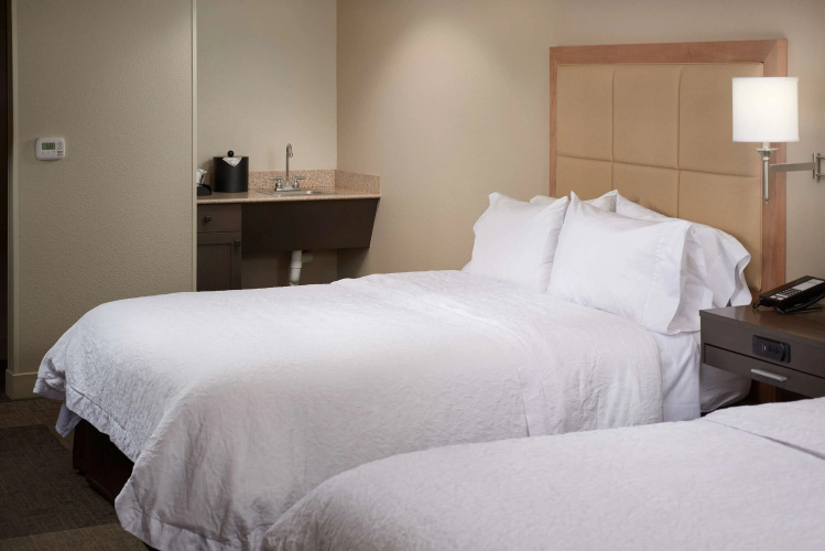 Hampton Inn & Suites Phoenix/Scottsdale
