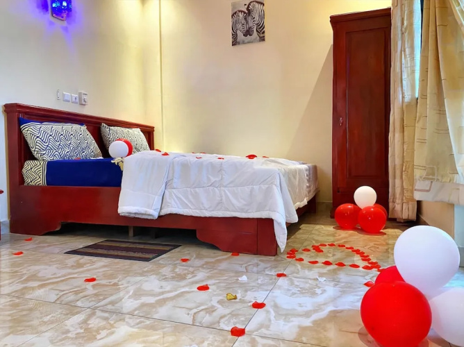 Glory Palace Hotel