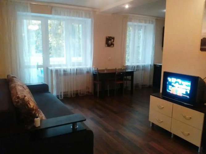 Vivaldi Apartment