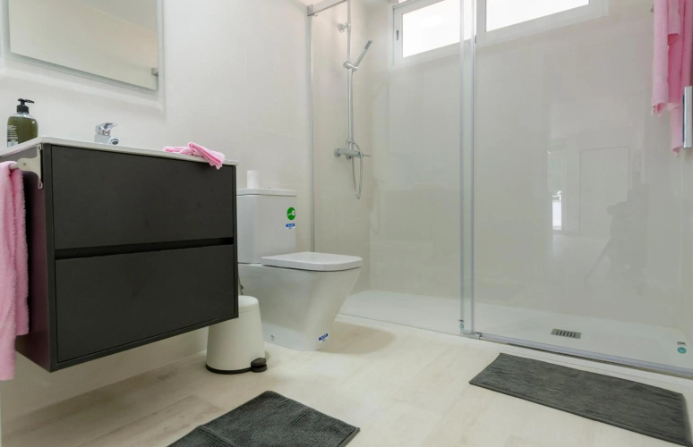Apartamentos Moraira