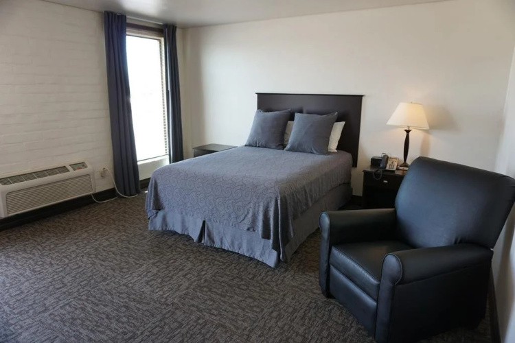 Morenci Motel