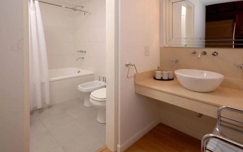 Catedral Apartments