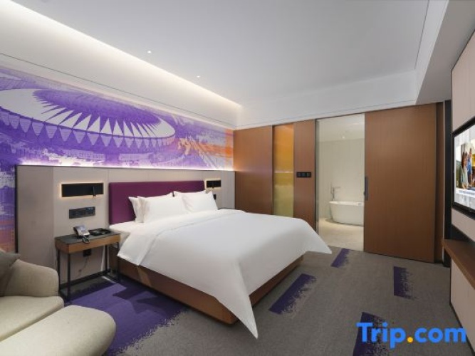 Business Double Suite
