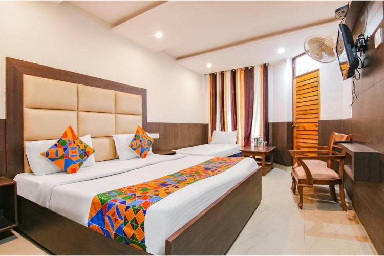 Superior Double room
