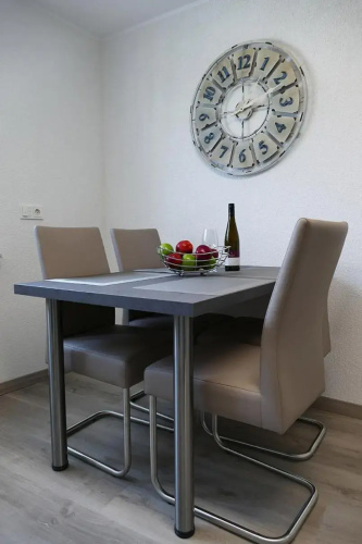 Ferienwohnung Brautrock