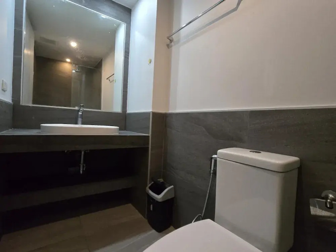 Bay Breeze 1 Bed T2-415