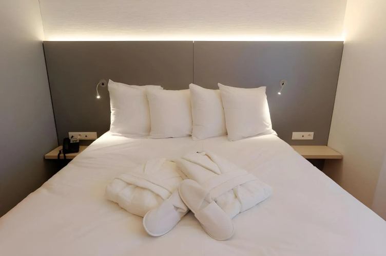 Colmar Hotel