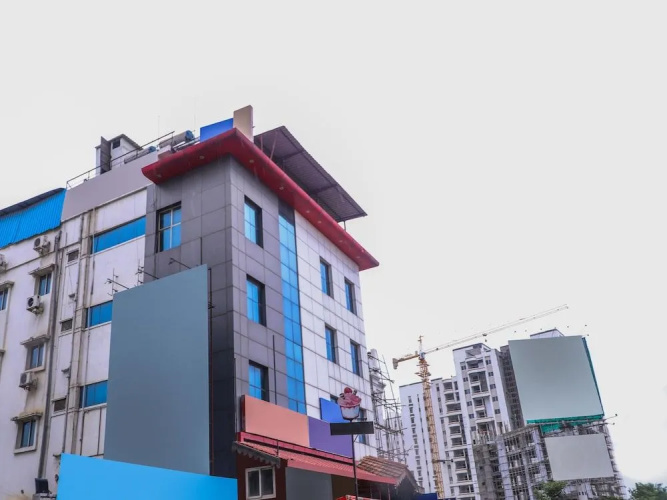Imagen del hotel