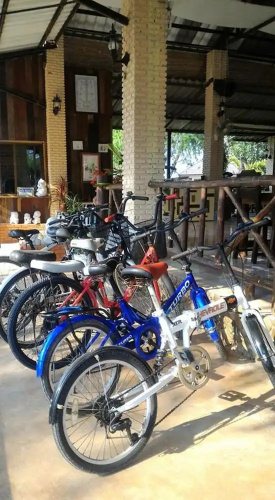 Sanikul Resort