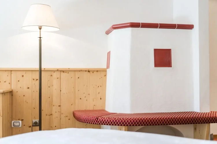 Hotel Weisses Rössl - Cavallino Bianco