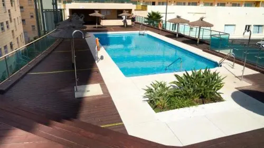 SENATOR APARTMENT by Coral Beach