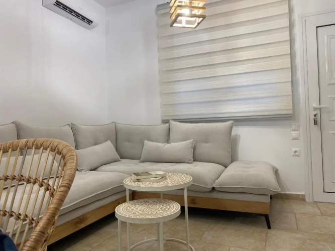 7th Heaven Luxury Maisonette