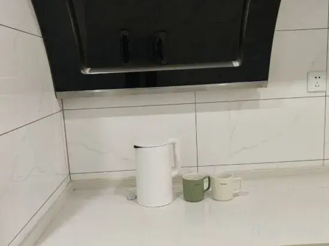Dalian Xiaocream Meisu Apartment