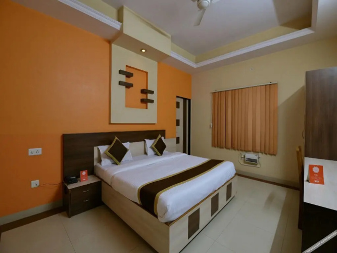 Hotel Costarica