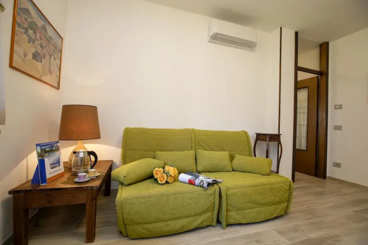 Bella Arco Apartment