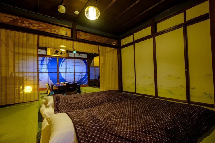 Kyo Oyado Bi-Fu-Do