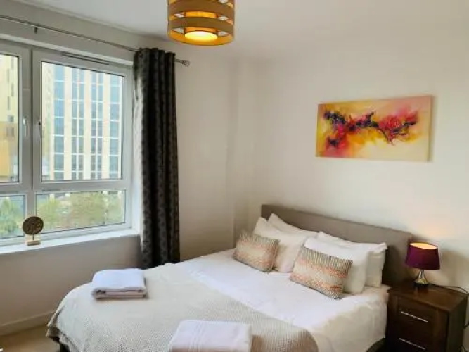 Woking Town Centre by Deilamy Homes