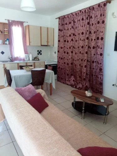Fani's Apartments 4
