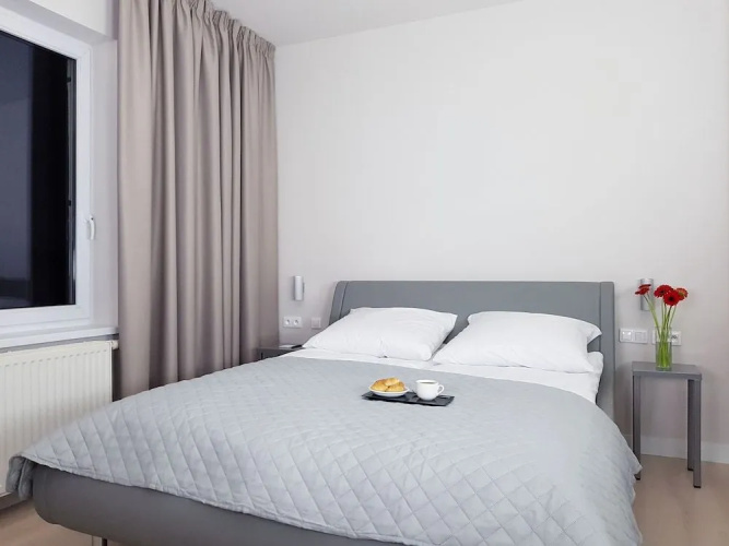Best Time Apartments