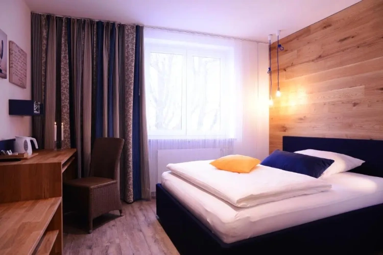 Comfort Single room
